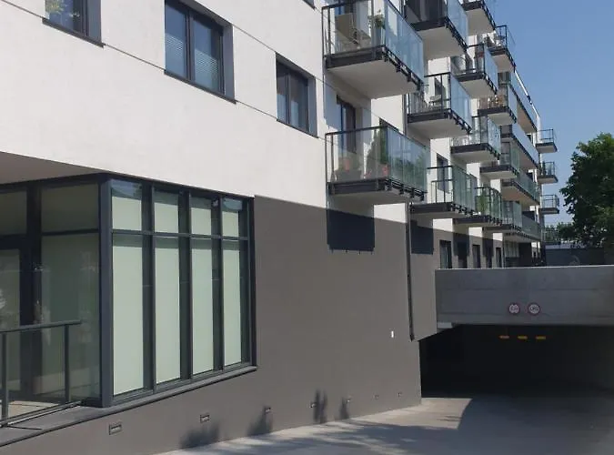 Apartman Cozy Gdynia